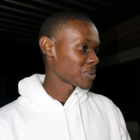 Lebogang Bokamoso Mashilela