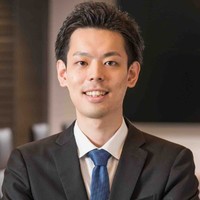 Keitaro Hamada