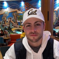Brandon Gaudet