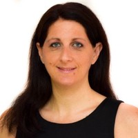 Danielle Wayne  MRCSA