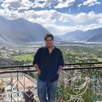 Akshit Kansal