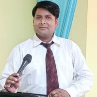 Vishal Singh Sangoriya