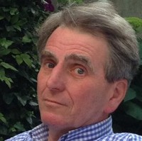 Hans Jongste