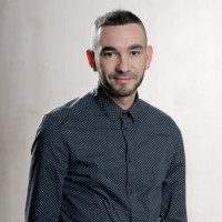 Sébastien Alexandre