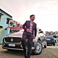 Gaurav Dewangan