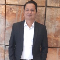 Deepak Jare