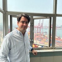 Philip Lüchau Villegas