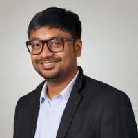 Satyaki Dey