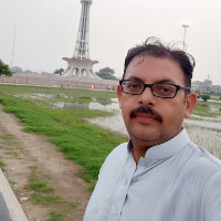 M Saleem