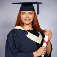 Abbie Graham