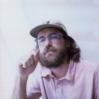 Mark Waldhauser