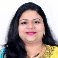 Shweta Wakchaure