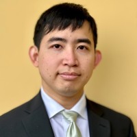 Yu Chang