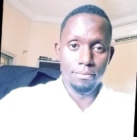 Alpha Oumar BALDE