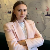 Anna Zotov