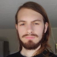 Gillis Öberg Fredin