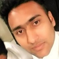 ankeet jaiswal
