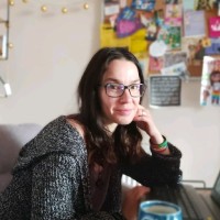 Anne Nemsitsveridze-Daniels