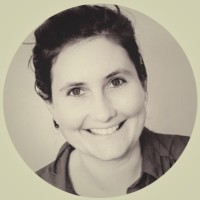 Yolaine Dangel