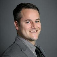 Curtis Meyer