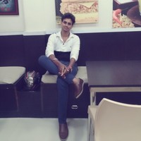 Vignesh Tu