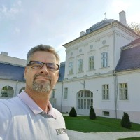 Németh Zoltán MA, Msc