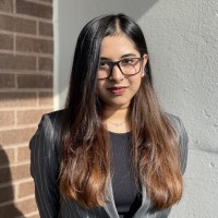 Shamayla Durrin Islam