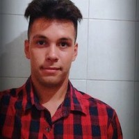 Braian Ezequiel Albornoz Romero