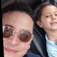 RICHARD CAMACHO ROJAS