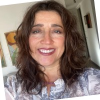 Carola Delgado Ureta