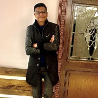 Amitt Singgla