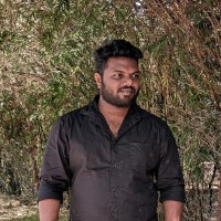 Malla pavan srinivas