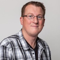 Ronald Verduin