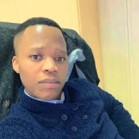 Smangaliso Sidwell