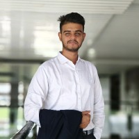 Md. Aher Alam