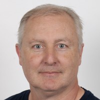 Daniel Vogel
