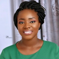 Olamide Olugbenga