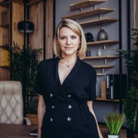 Irina Lukaschuk