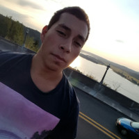 JAY Martinez