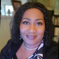 Regina Franklin, Lmsw