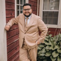 Christopher Salazar