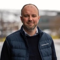 Håvard Hamansen- Wallstad