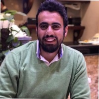 Abdelrhman Shabana
