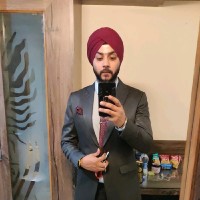 Sahib Singh