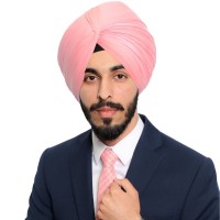 Anmolpreet Singh