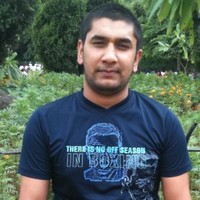 Ramesh Chandra