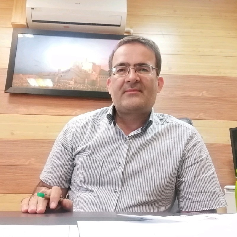 Mohammad Javad Akbarian Bafghi