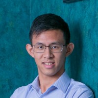 Isaac Lo
