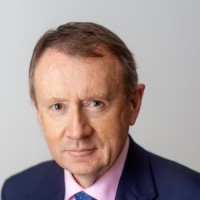 Tim Willasey-Wilsey