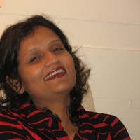 Anupama Upadhyay